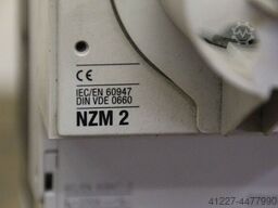 Eaton NZM N3-AE400