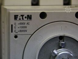 Eaton NZM N3-AE400