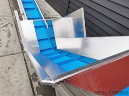 Jasa Z-elevating belt