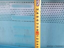 HITEC Z-elevating belt