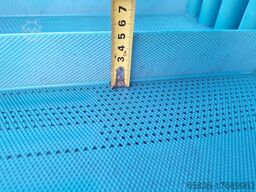 HITEC Z-elevating belt