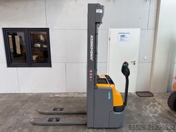 Jungheinrich EJC 216 / nur 353 Std.