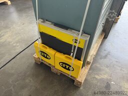 Heidelberg GTO 52 Plus mit N&P
