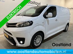 Toyota PROACE Electric Worker Professional L2 Extra Ra...