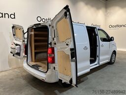 Toyota PROACE Electric Worker Professional L2 Extra Ra...