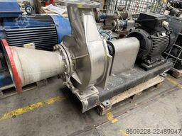 GEA MAXA 200-400 CNY 200/200/55/4