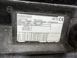 GEA MAXA 200-400 CNY 200/200/55/4