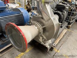 GEA MAXA 200-400 CNY 200/200/55/4