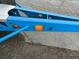 Genie TZ™-50 DC w/Drive (17m)