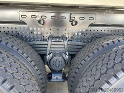 Mercedes-Benz Arocs 4140 K 8x4/4 Meiller Tipper (40 units)
