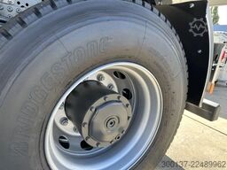 Mercedes-Benz Arocs 4140 K 8x4/4 Meiller Tipper (40 units)