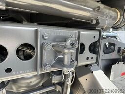 Mercedes-Benz Arocs 4140 K 8x4/4 Meiller Tipper (40 units)