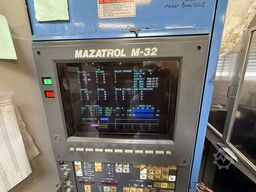MAZAK AJV 32/604