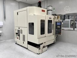 YASDA YBM 640V
