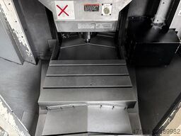 YASDA YBM 640V