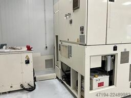 YASDA YBM 640V