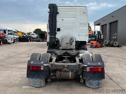 Volvo FH 12.420 (MANUAL GEARBOX / BOITE MANUELLE)