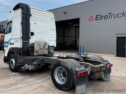 Volvo FH 12.420 (MANUAL GEARBOX / BOITE MANUELLE)