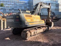 Hyundai HX300ANL