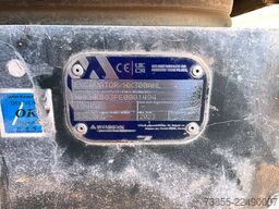Hyundai HX300ANL