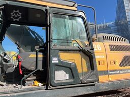 Hyundai HX300ANL