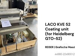 KVE (LACO) 52 Lackierwerk