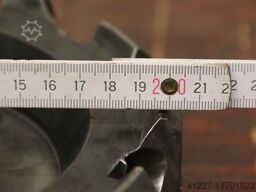 Seco Secodex R220.13-8200-C Ø 212 mm