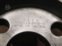 Seco Secodex R220.13-8200-C Ø 212 mm