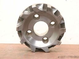 Widax-Heinlein M400 Ø200 R10 51111