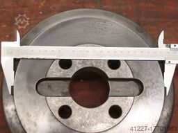 Seco Secodex R220.13/23-8250-C Ø 262 mm