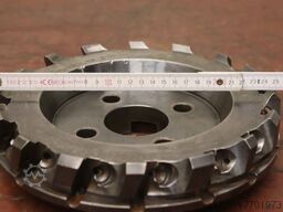 Seco Secodex R220.13/23-8250-C Ø 262 mm