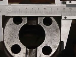 Widax-Heinlein M680 239.69.058 Ø160