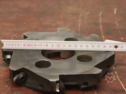 Seco R.52.84 01 03 Ø 200 mm