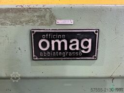 OMAG CEL 154