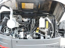 BOBCAT E85 KETTE VERSTELLAUSLEGER + ZANGE + KLIMA 1350h
