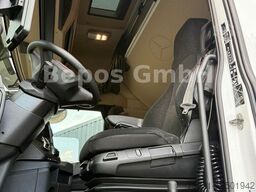 MERCEDES-BENZ Actros 5  1851 L- GIGASPACE-ÖL-Retarder-2 Tank-