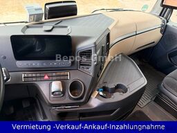 MERCEDES-BENZ Actros 5  1851 L- GIGASPACE-ÖL-Retarder-2 Tank-