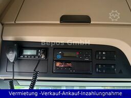 MERCEDES-BENZ Actros 5  1851 L- GIGASPACE-ÖL-Retarder-2 Tank-