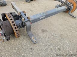 BPW SKHZF 9008-15 ECO P/ DISC