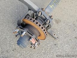 BPW SKHZF 9008-15 ECO P/ DISC