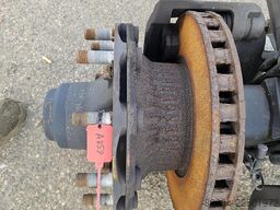 BPW SKHZF 9008-15 ECO P/ DISC