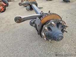 BPW SKHZF 9008-15 ECO P/ DISC