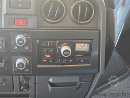 RENAULT T480 * ACC * 2X TANK * SPURHALTE *