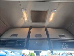 RENAULT T480 * ACC * 2X TANK * SPURHALTE *