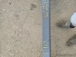 BPW SKHZF 9008-15 ECO-P