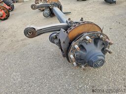 BPW SKHZF 9008-15 ECO-P