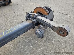BPW SKHZF 9008-15 ECO-P