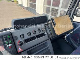 MERCEDES-BENZ Vario 814D Diff Klima Airbag Standh 120km/h