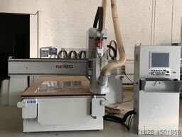 FlexiCAM XL 1530
