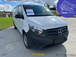 Mercedes-Benz E-Vito
